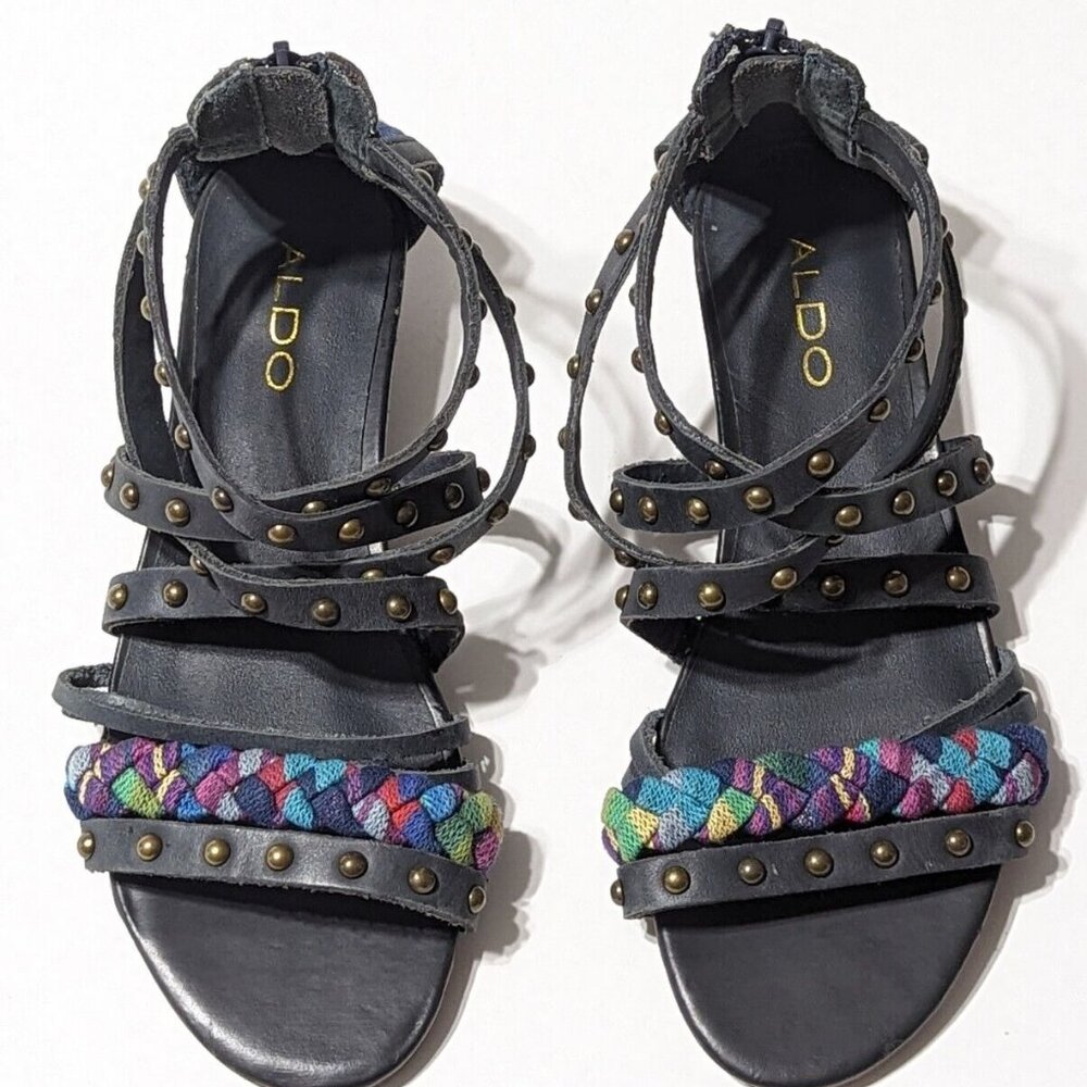 Aldo Gladiator Sandals
